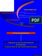 Neuro Moduladores