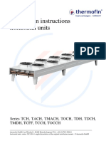 THERMOFIN Installation Manual