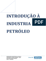 Aula - 1 Introdução À Industria Do Petróleo