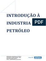 Aula - 5 Introdução À Industria Do Petróleo