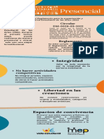 Infografía FEA Presencial 2022