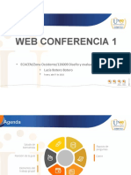Presentacion Web 1