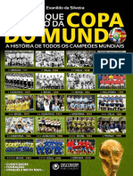 Almanaque Completo Da Copa Do Mundo