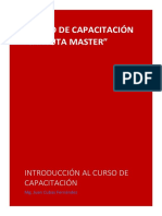 Introducción Del Curso