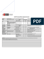 Ficha #02 Seguimiento y Monitoreo de Inversiones