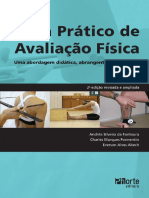 Guia Pratico de Avaliacao Fisic - Andrea Silveira Da Fontoura