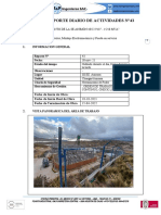 Reporte Diario 30.11.2021