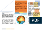 Capsula Informativa - Las Capas de La Tierra