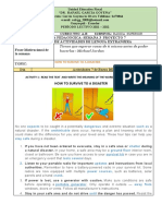 Actividad Proyecto 7 Semana 3 - 9no A-B