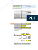 Informacion Financiera Portafolio