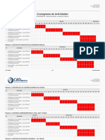 C202000230 - Administración y Gestión Pública Cronograma