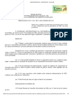Resolucao CsU 1025 2022 PDF