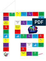 Jogos da memória em PDF sobre emoções/Cartas praticante e cavalo/ Material  Exclusivo Equoideias – Equoideias®