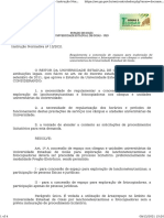 Instrucaonormativa 13 2021 PDF