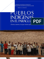 CATALOGO Pueblos Indigenas en El Paraguay - Portal Guarani