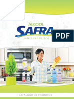 Produtos SAFRA