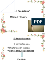 Counselor