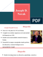 Joseph D. Novak