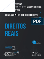 2021 Direitos Reais - Gustavo Tepedino