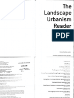 Waldheim - 2006 - Landscape As Urbanism - 35-54