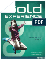 Gold Experience A2 Studentx27s Bookpdf PDF PDF Free