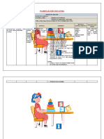 Planificaciòn Educativa