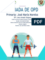 Carpeta Opd Deportes