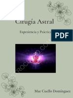 E2 Cirugia Astral - Experiencia y Practica - WM