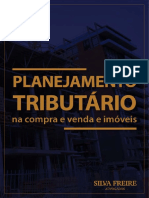 Planejamento Tributário Na Compra de Imóveis