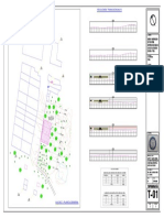 PL T-01 Plataforma Dep. - Caleta Las Delicias-Sechura-T-01