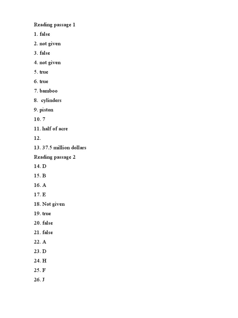 Nguyen Phu Dai & Mock Test 3 | PDF | Sports & Recreation | Travel