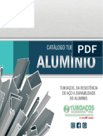 Catalogo Aluminio