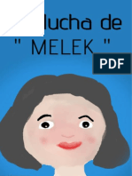 La Lucha de Melek PDF