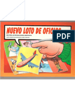 Loto de Oficios