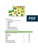 Sistema de Gestión de Riesgos