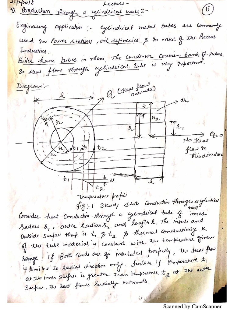 HMT 1 | PDF