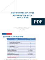 C2 Lectura Obligatoria - Observatorio de Costos Cochilico (2021)