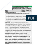 Introdução ao Mundo do Trabalho