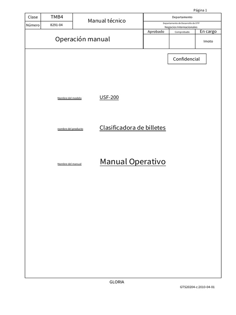 Usf-200 Español | PDF | Enchufes y tomas de corriente alterna | USB