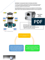 Laser Vision Check Finish Module