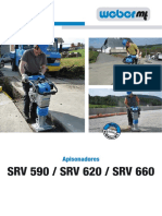 SRV660 WEBER Ficha 2