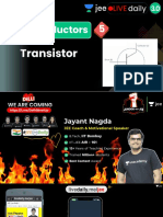 (L5) - (JLD 3.0) - Semiconductors - 31st Dec