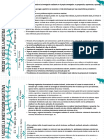 Proceso y Fase de La Investigación Cualitativa