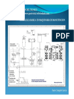 Hidráulica básica en maquinaria de manutención