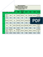 Jadwal Putra