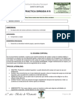 P.D N°8 Psicom. 3 Años Inicial