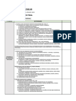 Requitos de Entrega - Final PDF
