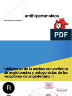 1 Fármacos Antihipertensivos - Compressed