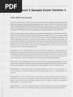风险管理基础B卷-讲义| PDF | Financial Risk | Securitization