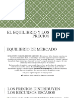 Excedentes Productor y Consumidor - Microeconomia